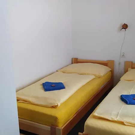 Apartman Pod Zalym Benecko Exterior photo