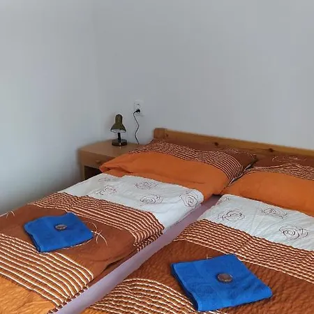 Apartman Pod Zalym Benecko Exterior photo