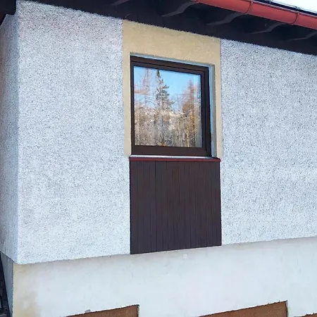 Apartman Pod Zalym Benecko Exterior photo
