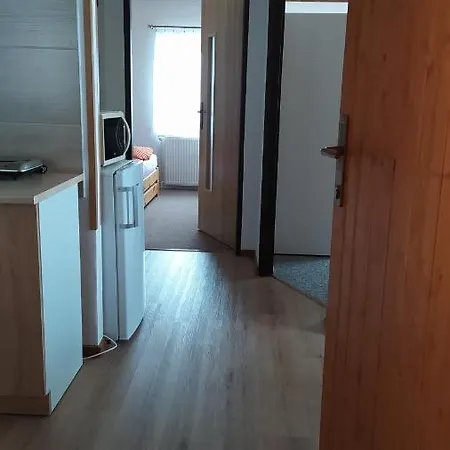 Apartman Pod Zalym Benecko Exterior photo