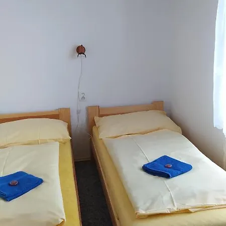 Apartman Pod Zalym Benecko Exterior photo