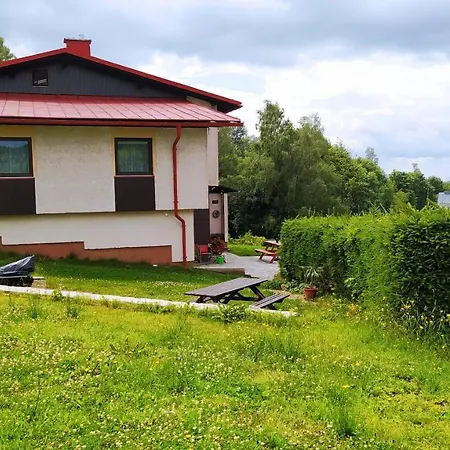 Apartman Pod Zalym Benecko Exterior photo