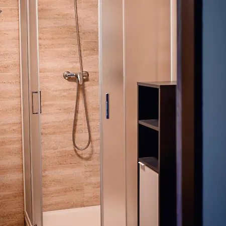 Apartman Pod Zalym Benecko Exterior photo