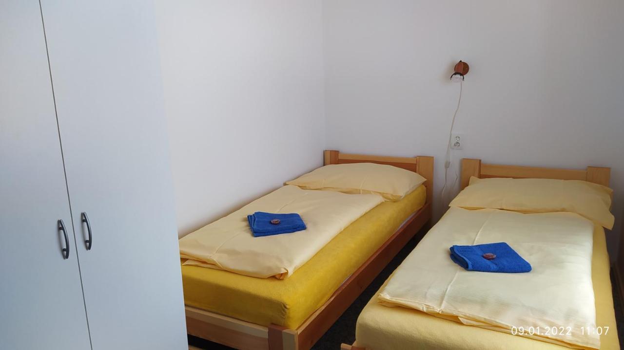 Pod Zalym Apartment