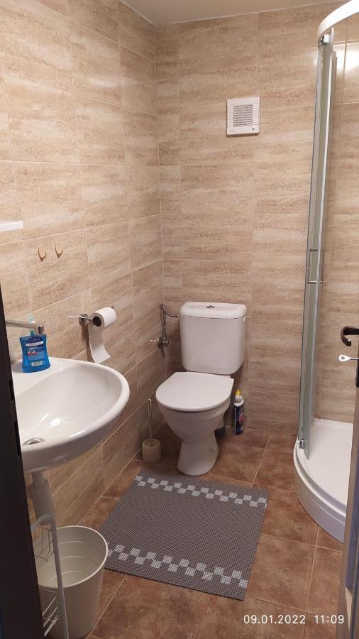 Apartment Pod Zalym