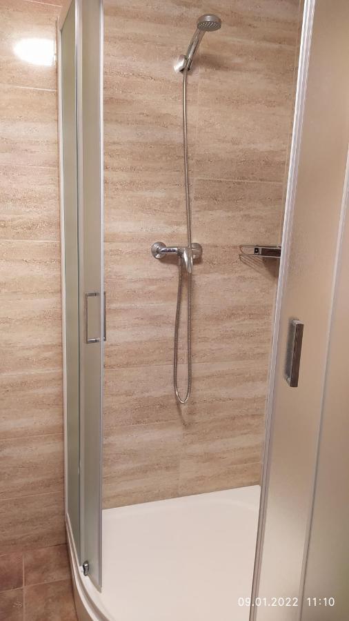 Pod Zalym Apartment