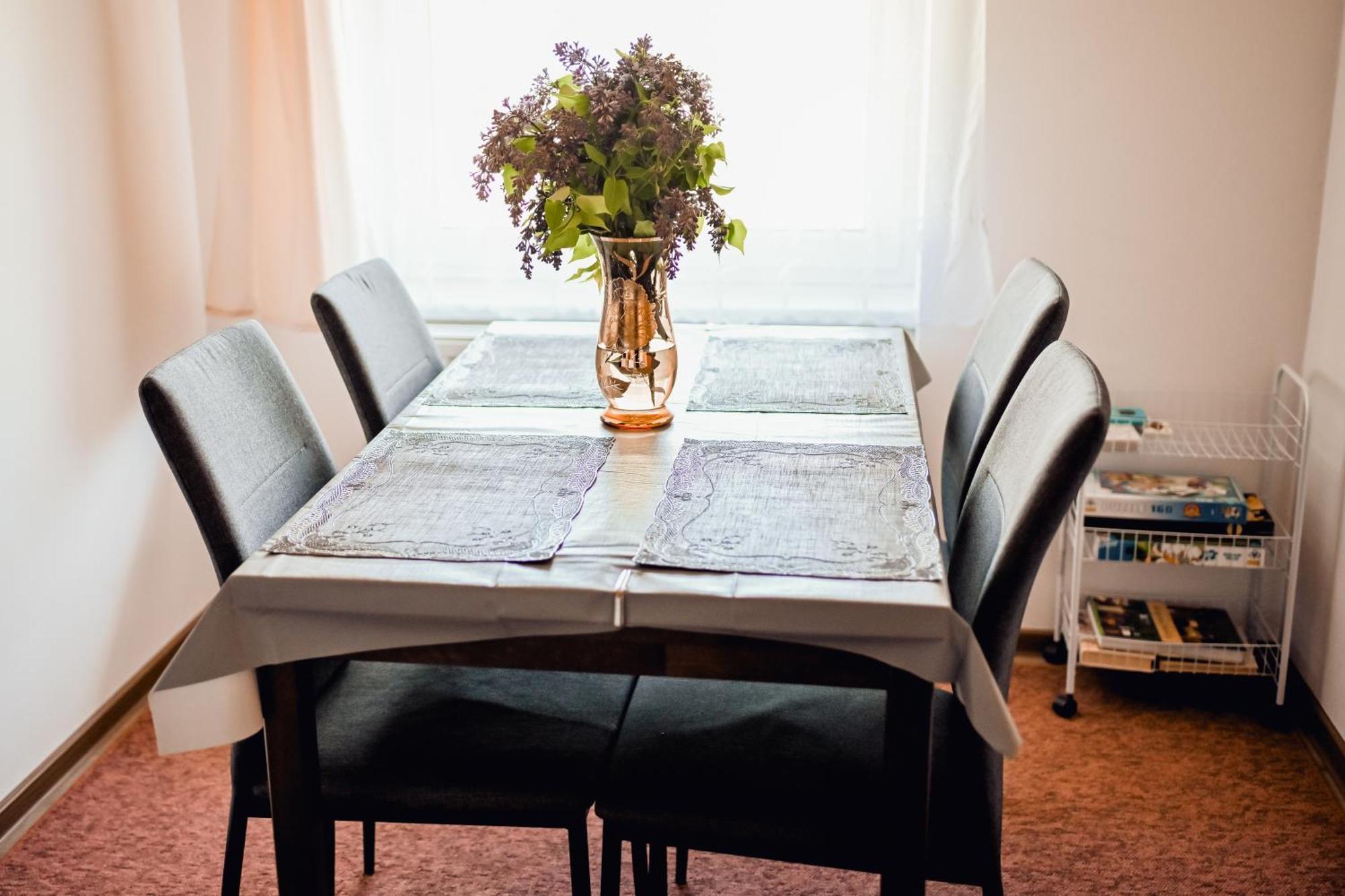 Pod Zalym Appartement