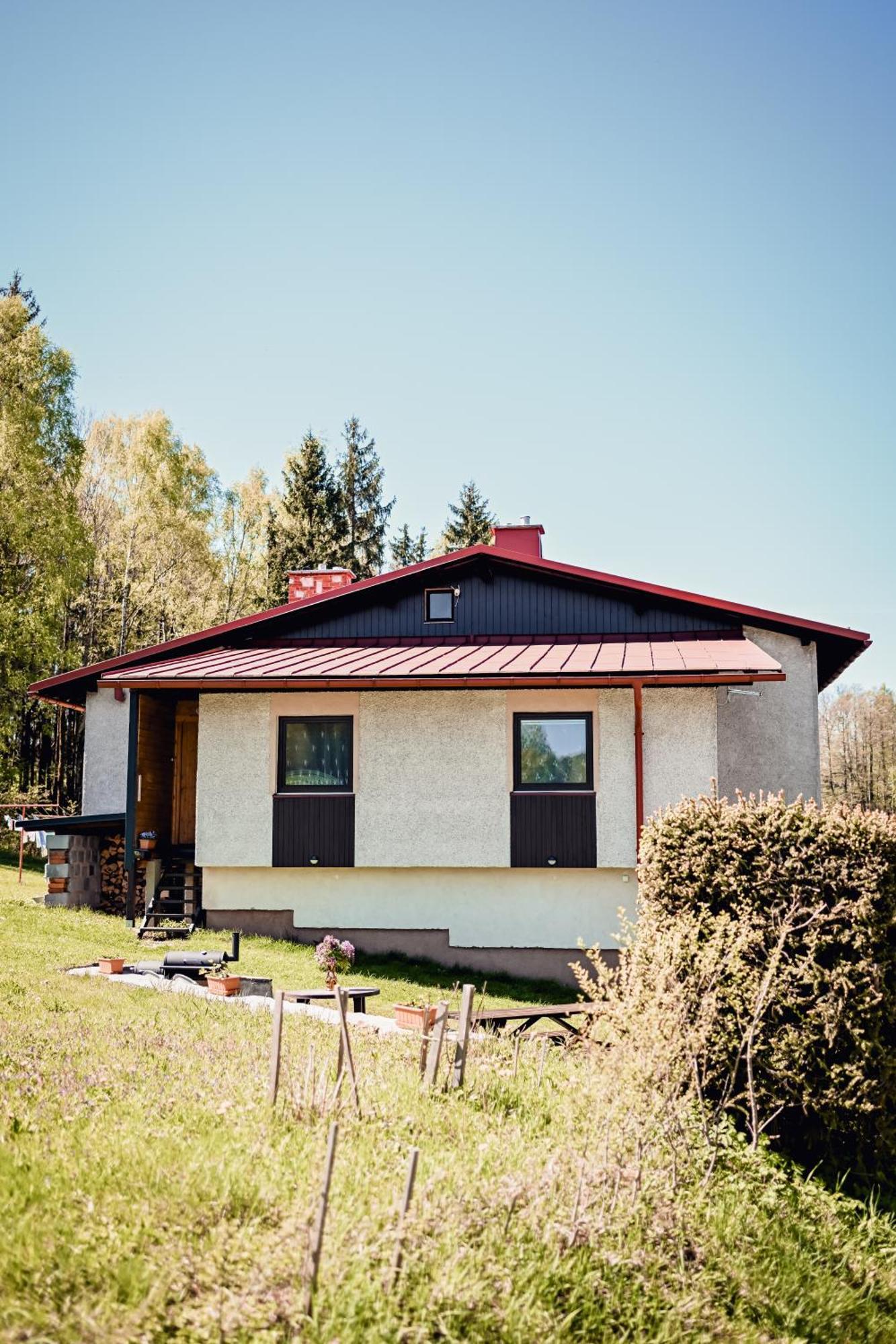 Appartement Pod Zalym