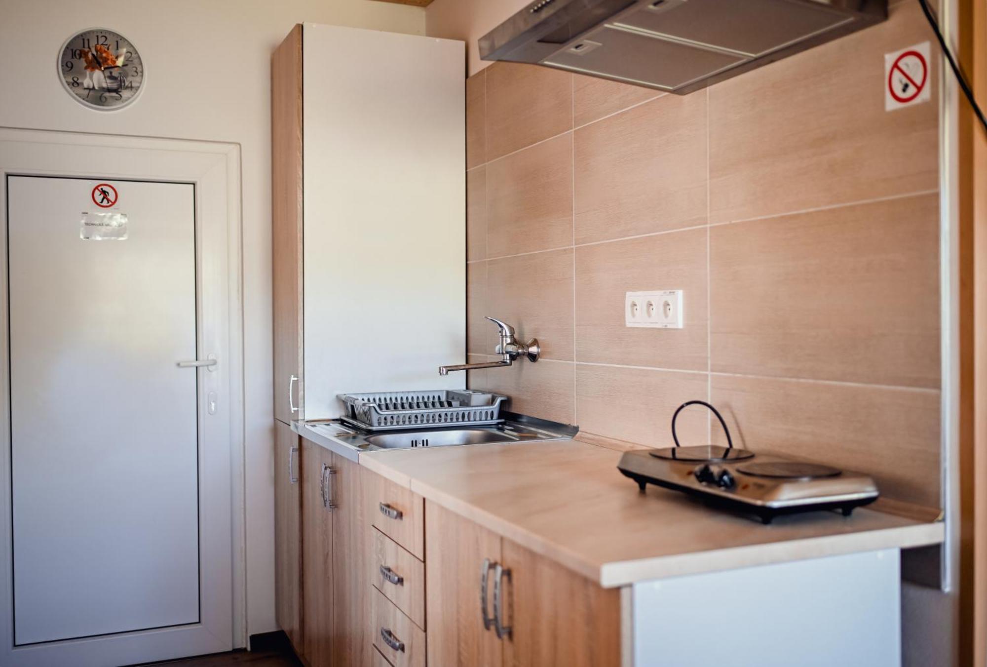 Appartement Pod Zalym *