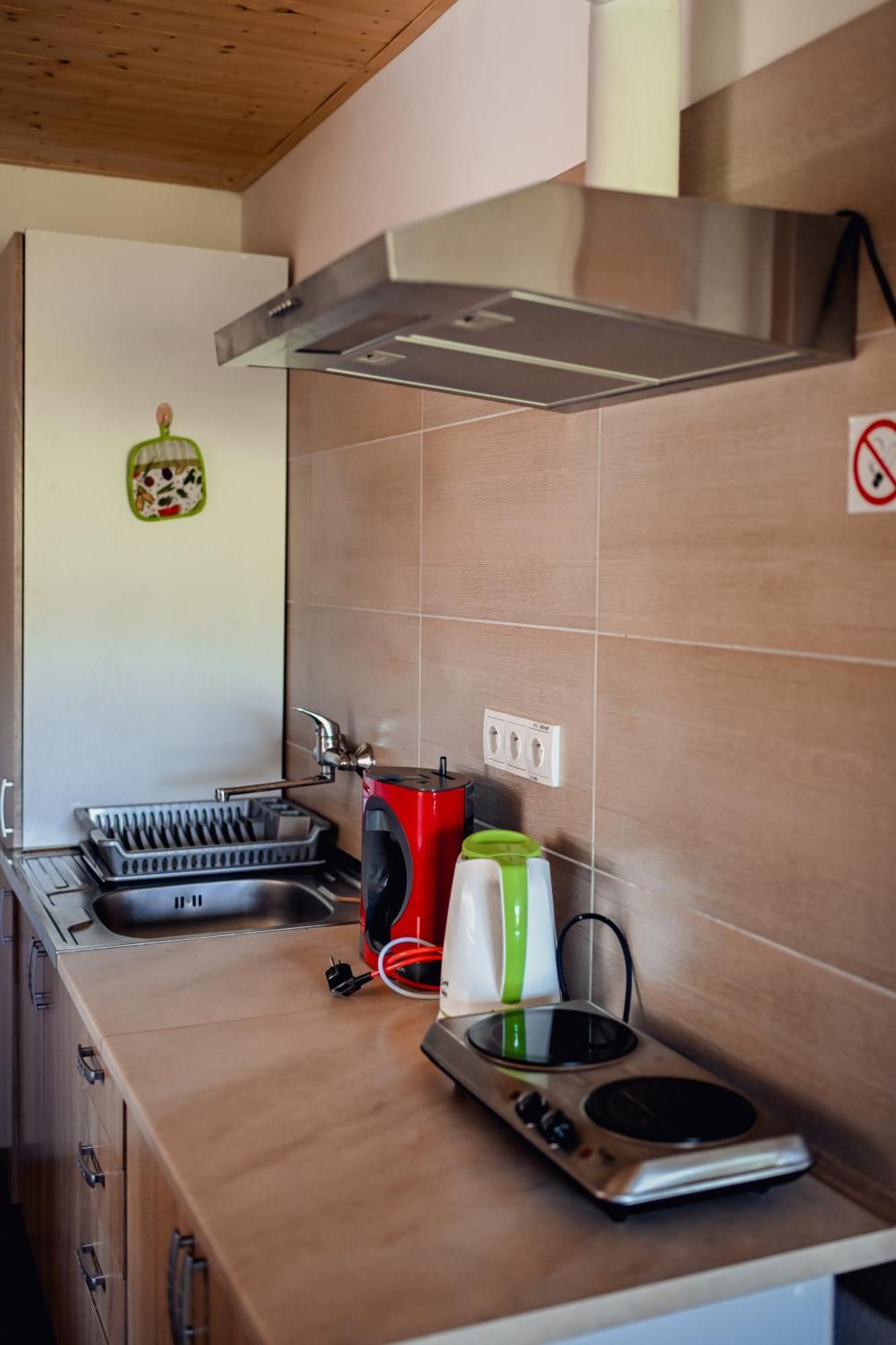 Appartement Pod Zalym