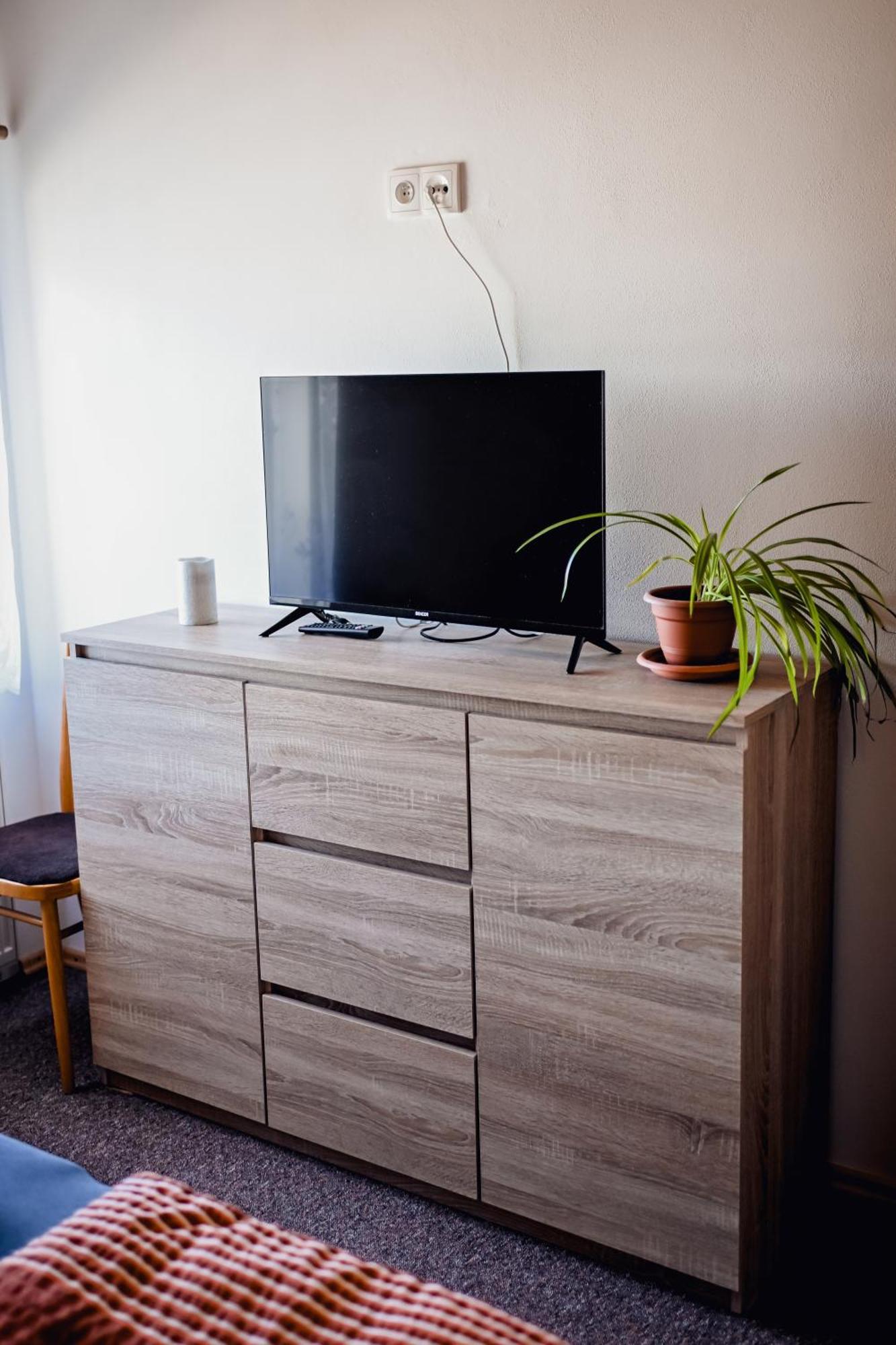 Appartement Pod Zalym