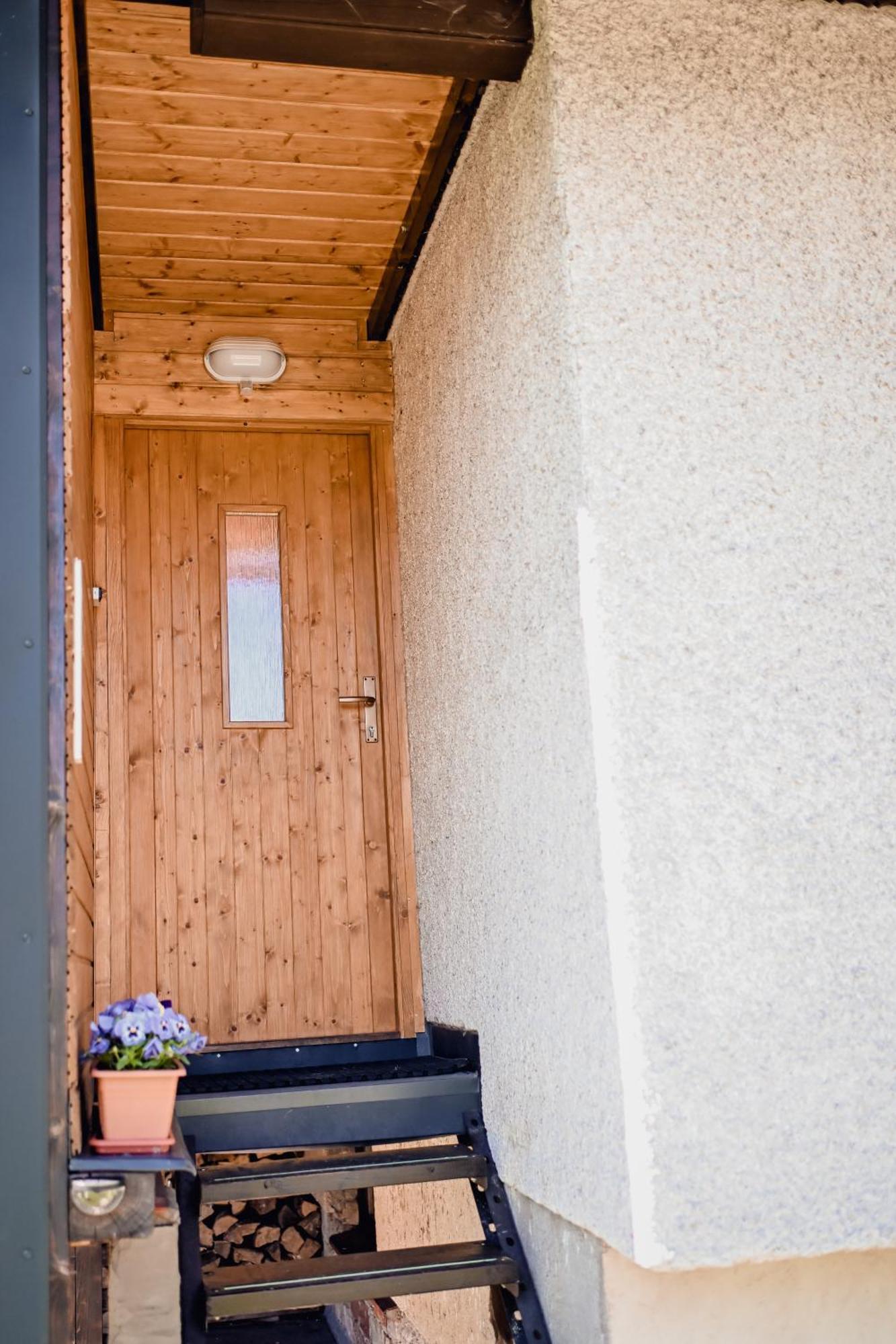 Pod Zalym Appartement *